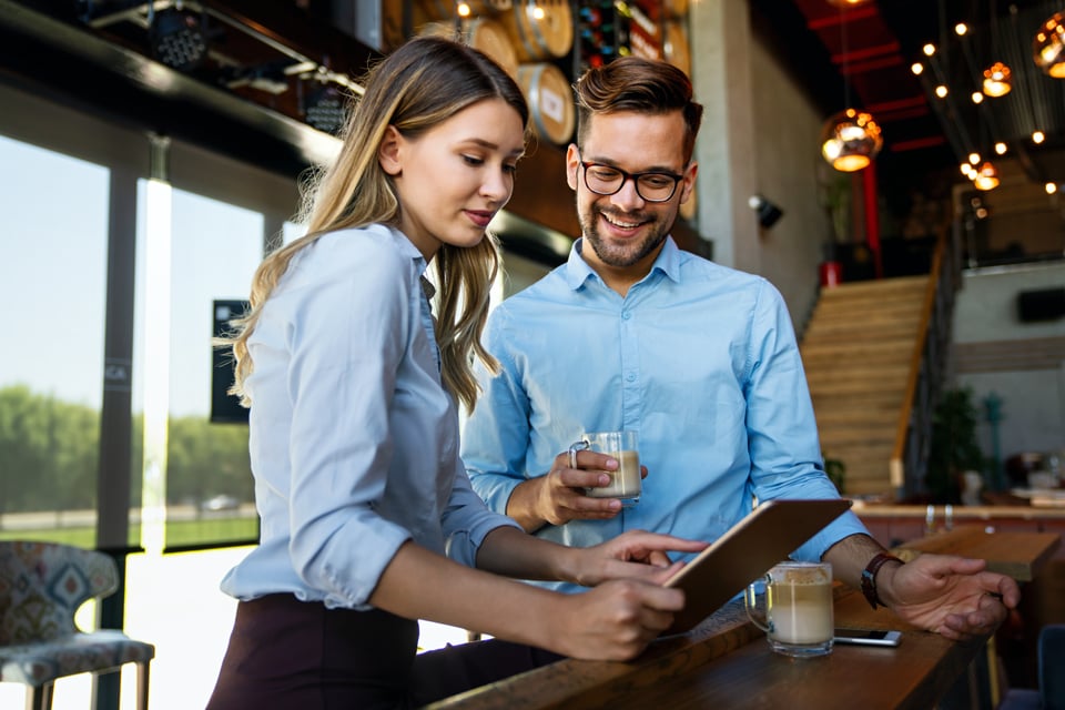 5 Ways Consultants Cut Costs and Boost Efficiency with Nitro's PDF & eSign Tools