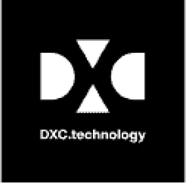 DXC Technology 