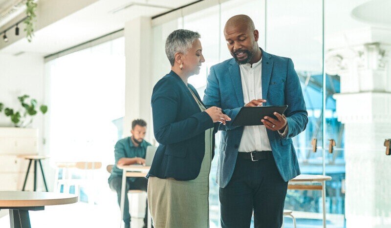 How 8 Departments Use Nitro to Boost Productivity