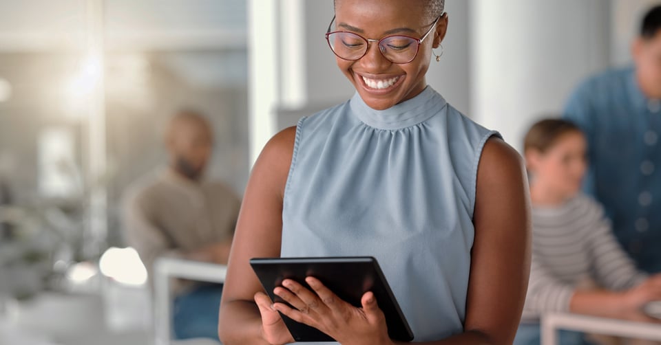 IDC MarketScape Named Nitro an eSign Leader