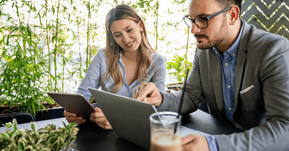 3 Steps to Driving Sustainability Through Digitalization