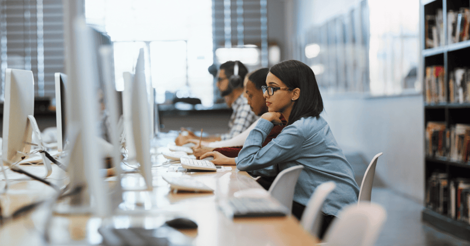 Digitization Tools to Support Online Learning in Higher Education