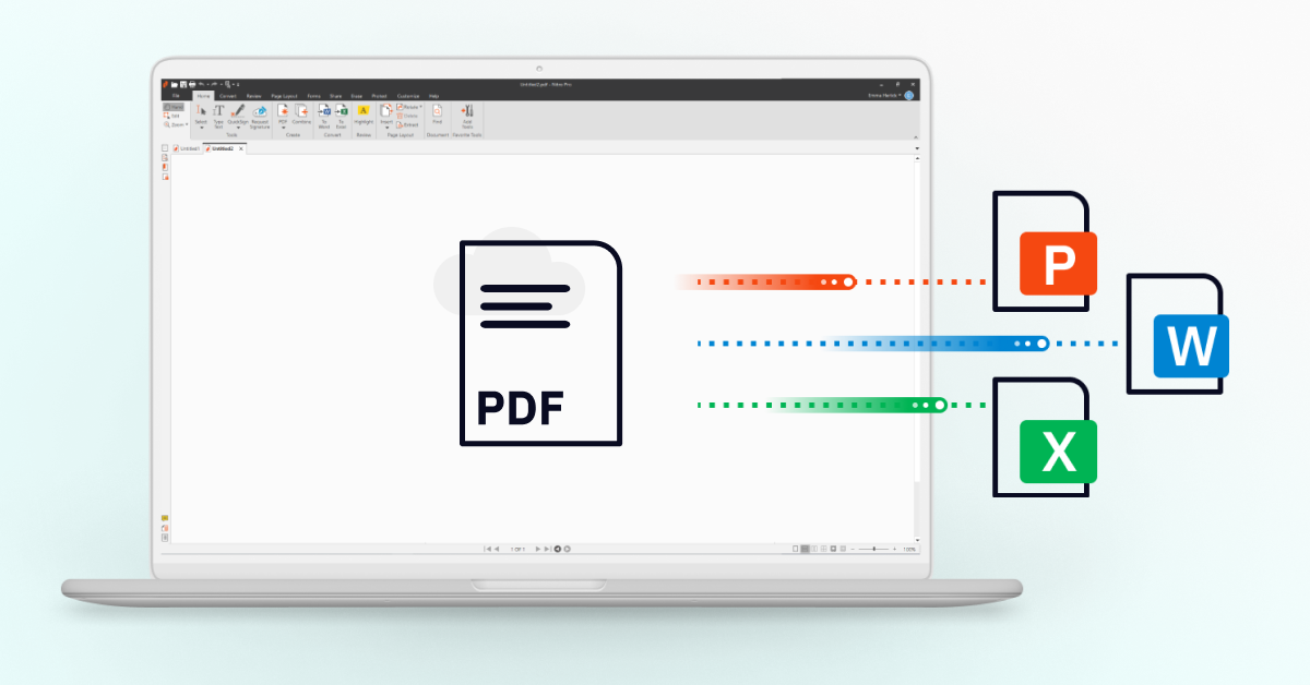 Blog-Nitro-How-To-Convert-PDF-To-Word-Excel