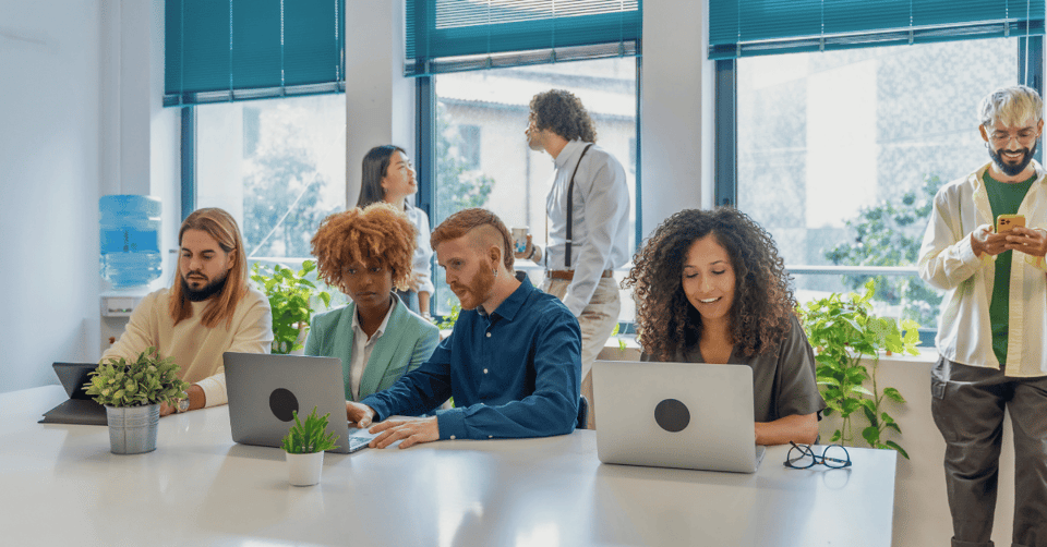 How to Reduce Your Business’s Environmental Impact With Digitalization