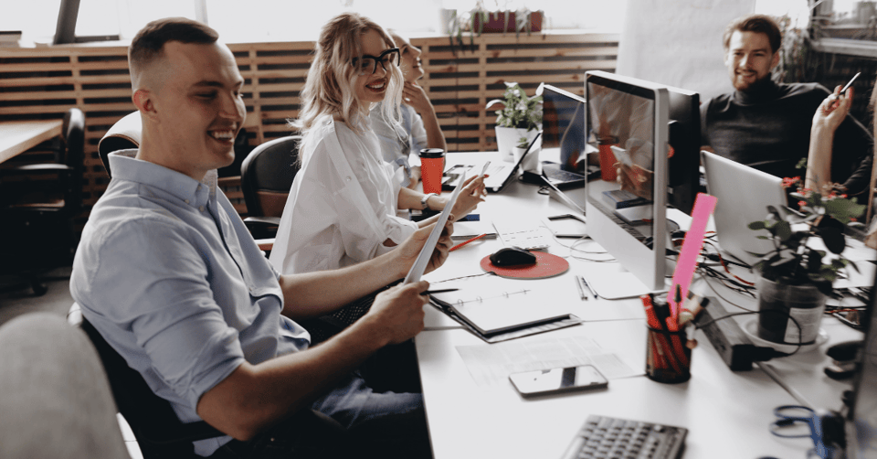 Say Yes to More: User-Friendly PDF Editing Software with Nitro