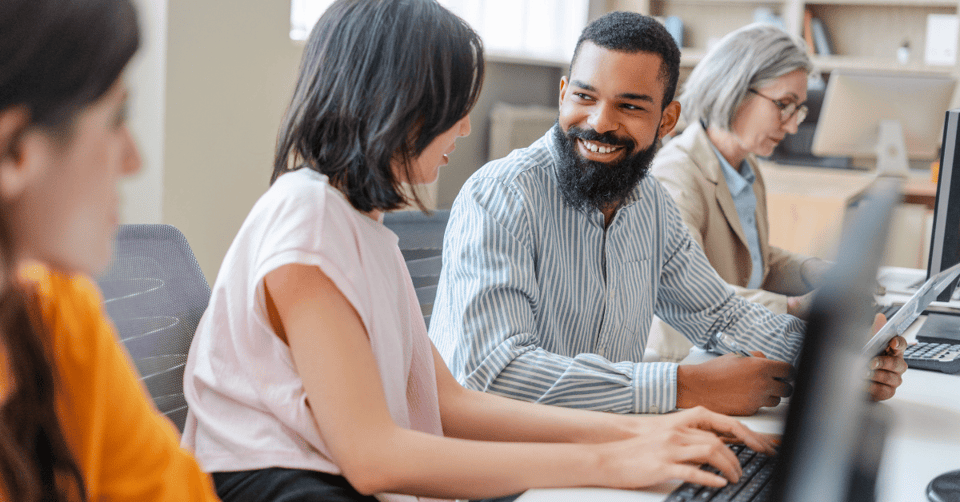 Say Yes to More: Ensure Success and Better Change Management with Nitro