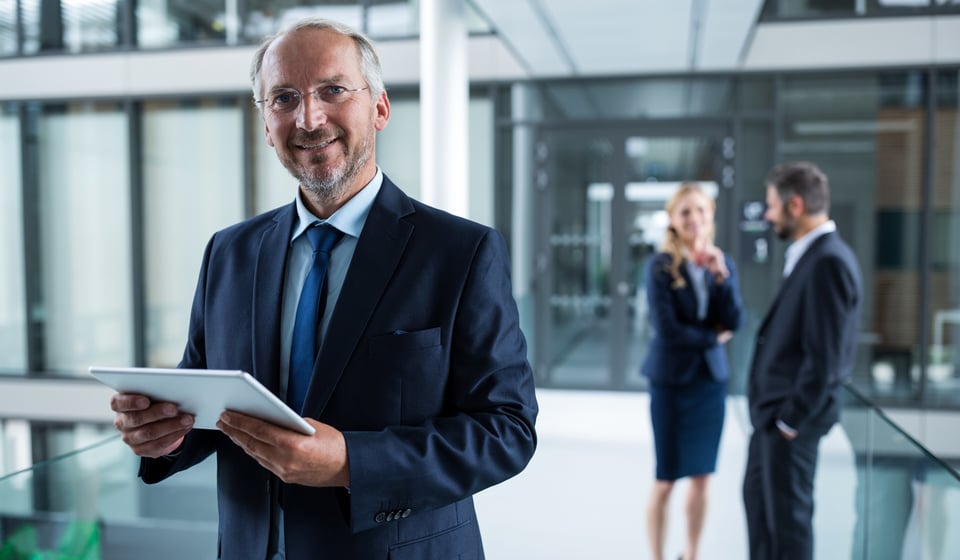 How to Improve Security and Retain Customers Using Qualified Electronic Signatures