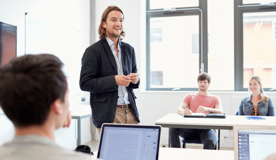How Australian Higher Education Institutions Excel with Nitro