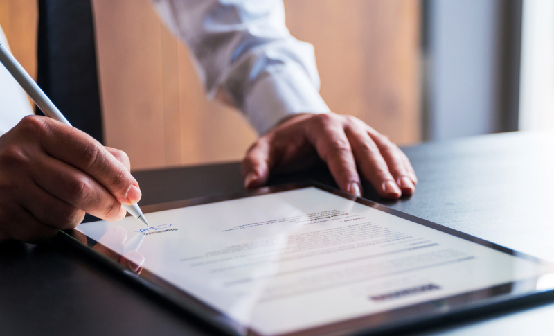 How Nitro Sign Premium Can Help Your Business Stay Compliant at Scale
