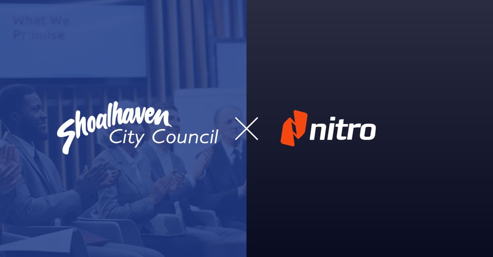 Shoalhaven Q&A: Cutting Costs & Increasing Licences With Nitro