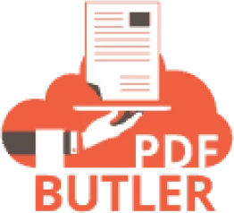 PDF Butler