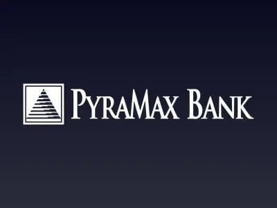 PyraMax Bank