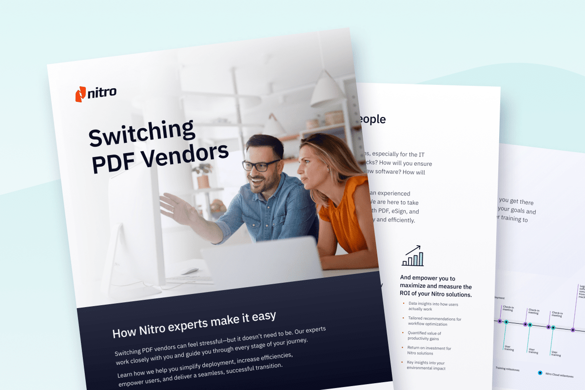 Resource Card-Collateral-eBook_ Your Guide from Core Objectives to Outcomes