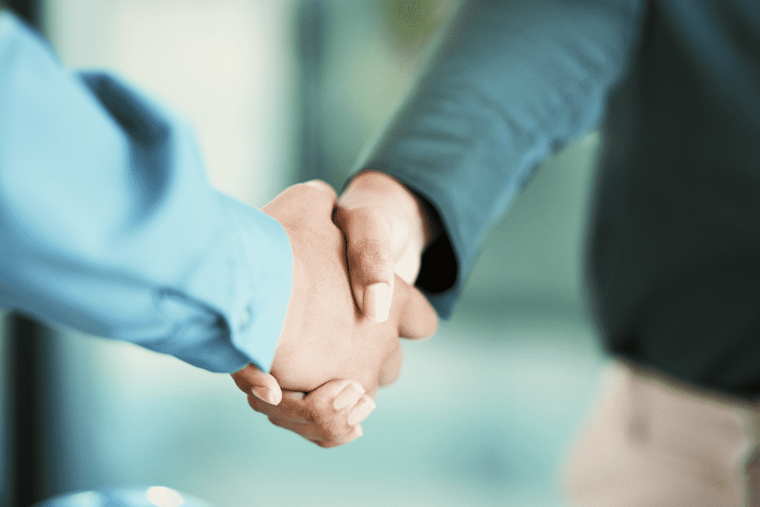 Handshake