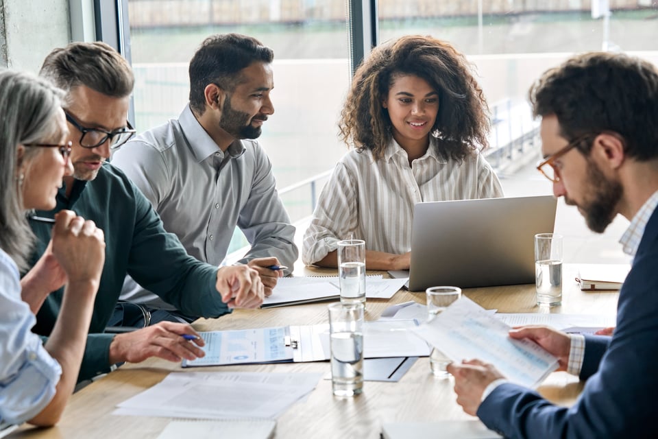 The 3 Key Elements of a Strong Sustainability Culture