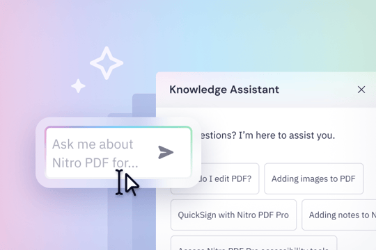 Card-Release-Knowledge Assistant