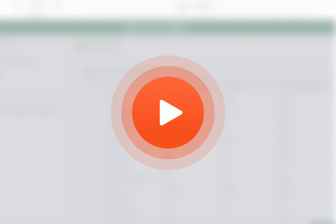 Blurred thumbnail screenshot of the video preview