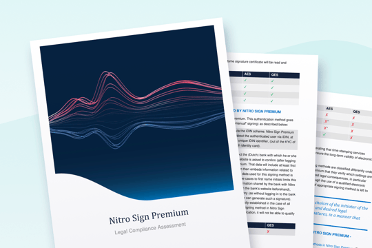 Resource Card-Collateral-DLA Piper Confirms Nitro Sign Premium’s Compliance with eSignature Laws