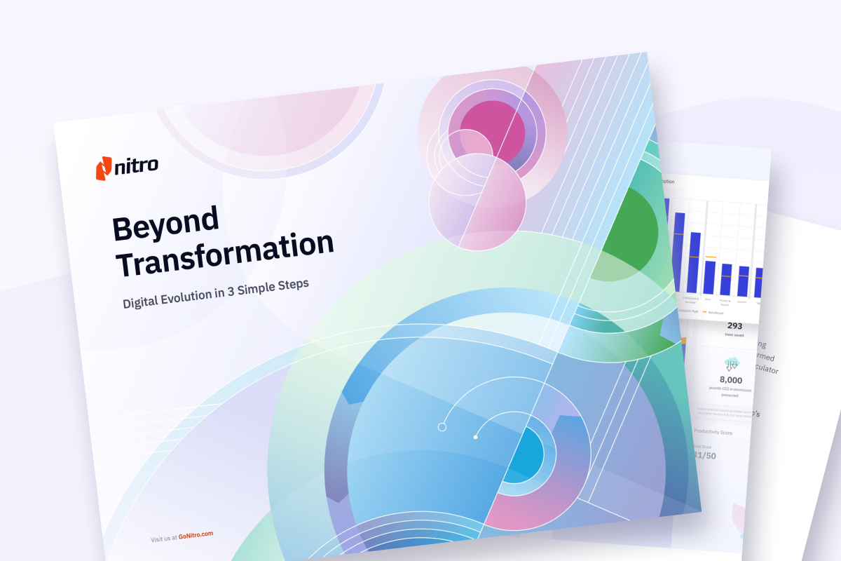 Resource Card-Collateral-eBook_ Beyond Transformation_ Digital Evolution in 3 Simple Steps